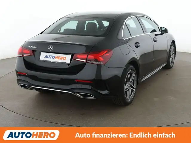Mercedes-Benz A-Class view 6