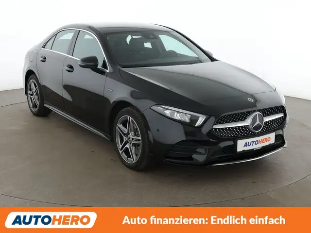 Mercedes-Benz A-Class view 8
