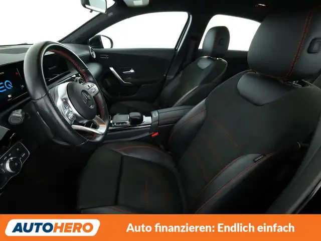 Mercedes-Benz A-Class view 10