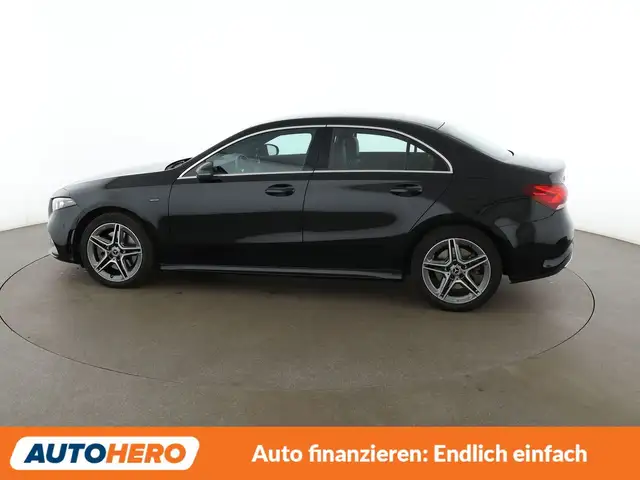 Mercedes-Benz A-Class view 3