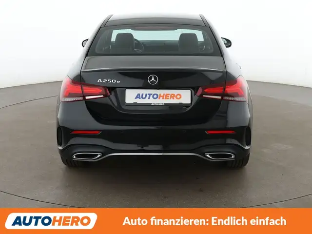 Mercedes-Benz A-Class view 5