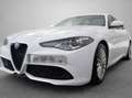 Alfa Romeo Giulia Super + Sprint Packet 2,2 16V 190 AT8 Super Weiß - thumbnail 1