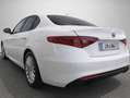 Alfa Romeo Giulia Super + Sprint Packet 2,2 16V 190 AT8 Super Weiß - thumbnail 7