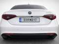 Alfa Romeo Giulia Super + Sprint Packet 2,2 16V 190 AT8 Super Weiß - thumbnail 6