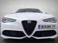 Alfa Romeo Giulia Super + Sprint Packet 2,2 16V 190 AT8 Super Weiß - thumbnail 2