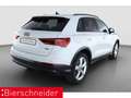 Audi Q3 40 TFSI qu S-Line Black AHK LED ACC NAVI Weiß - thumbnail 2