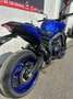 Yamaha MT-09 Bleu - thumbnail 3