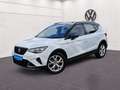 SEAT Arona FR 1.0 TSI NAV LED GRA PDC SHZ Weiß - thumbnail 2