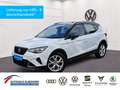 SEAT Arona FR 1.0 TSI NAV LED GRA PDC SHZ Weiß - thumbnail 1