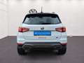 SEAT Arona FR 1.0 TSI NAV LED GRA PDC SHZ Weiß - thumbnail 7