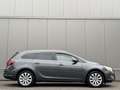 Opel Astra Sports Tourer 1.4 Turbo Cosmo - automaat - airco - Gris - thumbnail 4
