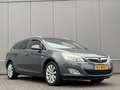 Opel Astra Sports Tourer 1.4 Turbo Cosmo - automaat - airco - Gris - thumbnail 3