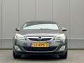 Opel Astra Sports Tourer 1.4 Turbo Cosmo - automaat - airco - Gris - thumbnail 2