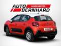 Citroen C3 PureTech 82 PS Feel Orange - thumbnail 5