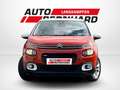 Citroen C3 PureTech 82 PS Feel Orange - thumbnail 3