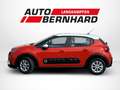 Citroen C3 PureTech 82 PS Feel Orange - thumbnail 4