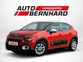 Citroen C3 PureTech 82 PS Feel Orange - thumbnail 1