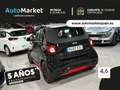 smart city-coupé/city-cabrio Fortwo Cabrio EQ Ushuaia Limited Edition Negro - thumbnail 6