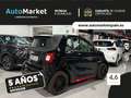 smart city-coupé/city-cabrio Fortwo Cabrio EQ Ushuaia Limited Edition Negro - thumbnail 4