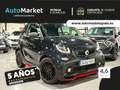 smart city-coupé/city-cabrio Fortwo Cabrio EQ Ushuaia Limited Edition Negro - thumbnail 42