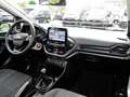 Ford Fiesta Cool+Connect 1.1 Touchscreen+ParkPilot Klima Silber - thumbnail 5