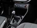 Ford Fiesta Cool+Connect 1.1 Touchscreen+ParkPilot Klima Silver - thumbnail 7