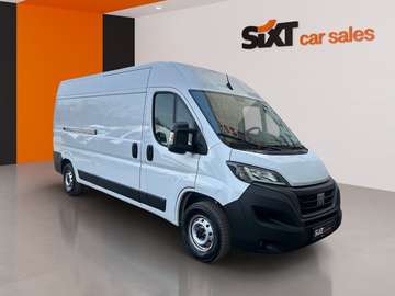 Ducato 140 Multijet L4H2|Klima|TempomatKamera