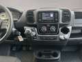 Fiat Ducato 140 Multijet L4H2|Klima|TempomatKamera Weiß - thumbnail 11