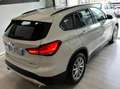 BMW X1 18d business advantage xdrive auto Wit - thumbnail 4