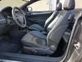 Opel Astra TwinTop Cosmo Klimaauto. Leder PDC hinten Sitzh... siva - thumbnail 11
