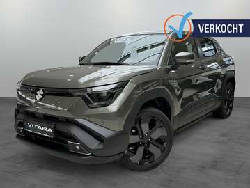 E-VITARA Style 61 kWh [ NU BIJ ONS IN DE SHOWROOM