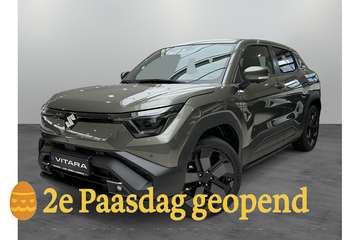 E-VITARA Style 61 kWh [ NU BIJ ONS IN DE SHOWROOM
