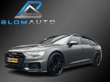 Avant S6 TDI QUATTRO ACC+B&O+LUCHT+21INCH+360CAM