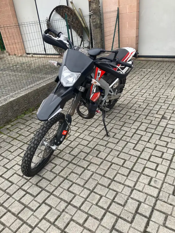 Aprilia RX 50