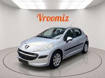 1.4 vti 95 active