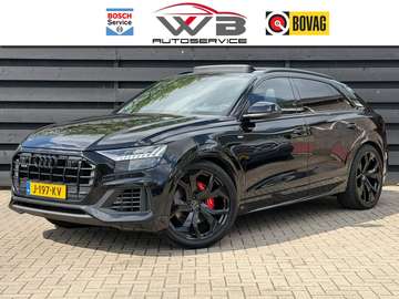 50 TDI quattro S Line I PANO I Matrix I Trekhaak I