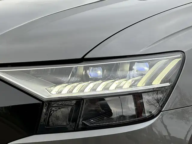 Audi Q8 view 14