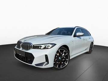 330i XDrive Touring  245cv M Sport auto STUPENDA!!