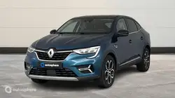 Renault Arkana 1.6 E-Tech hybride 145ch Techno -22