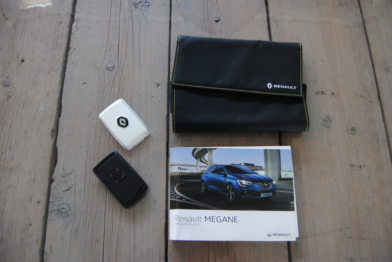Renault Megane Estate 1.6 ET PH 160 BnsEdO — photo 4