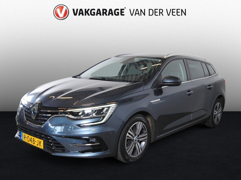 Renault Megane Estate 1.6 ET PH 160 BnsEdO