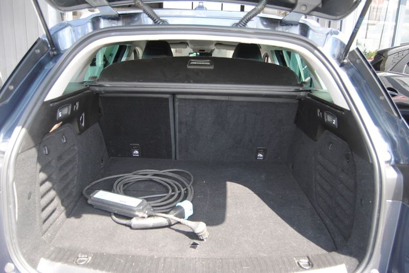 Renault Megane Estate 1.6 ET PH 160 BnsEdO — photo 15