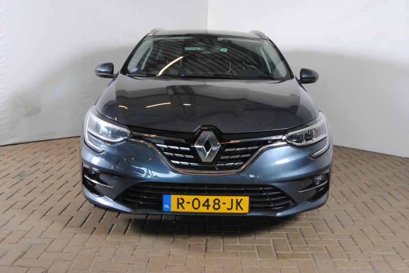 Renault Megane Estate 1.6 ET PH 160 BnsEdO — photo 10