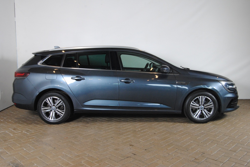Renault Megane Estate 1.6 ET PH 160 BnsEdO — photo 2