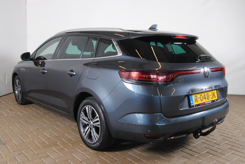 Renault Megane Estate 1.6 ET PH 160 BnsEdO — photo 12