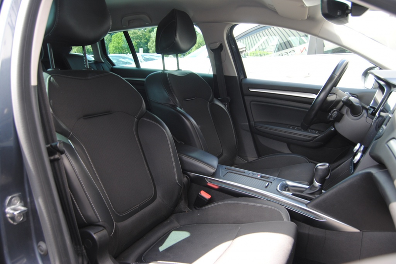Renault Megane Estate 1.6 ET PH 160 BnsEdO — photo 7
