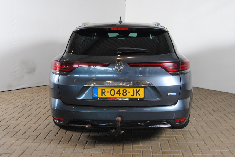 Renault Megane Estate 1.6 ET PH 160 BnsEdO — photo 11