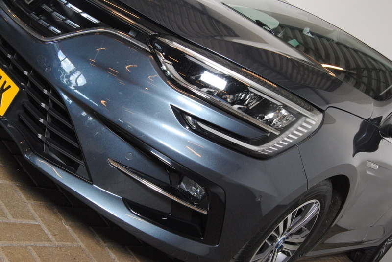 Renault Megane Estate 1.6 ET PH 160 BnsEdO — photo 13