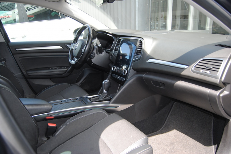 Renault Megane Estate 1.6 ET PH 160 BnsEdO — photo 14