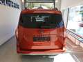 Renault Kangoo Techno dCi 115 EDC Braun - thumbnail 8